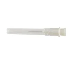 BD Hypodermic Needle PrecisionGlide Without Safety 27 Gauge 1/2 Inch Length, 100/BX - Image 2