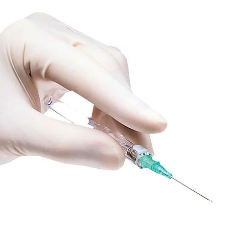 BD Insyte Autoguard Shielded IV Catheter