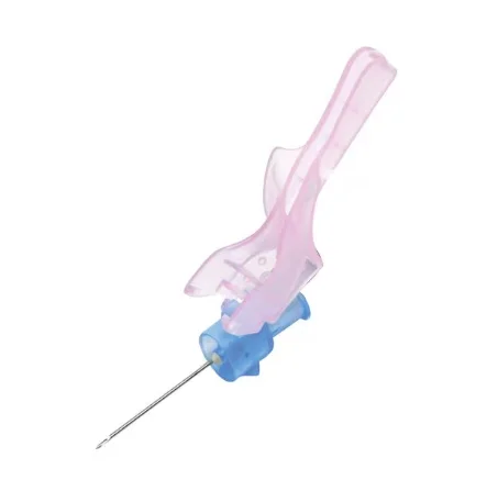 BD Needle Syringe/Needle 23gx1-1/2″ Safety Low Dead Space