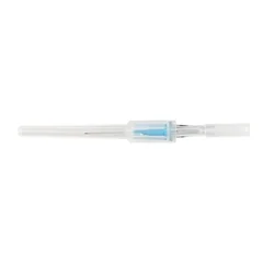 BD Peripheral IV Catheter Angiocath 22 Gauge 1 Inch Without Safety - Image 2