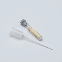 BD Transfer Straw Kit BD Vacutainer 13 X 75 mm, 4 mL, For BD Vacutainer Urine Collection Kits