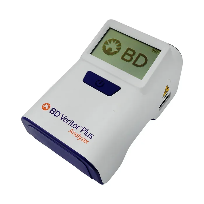 BD Veritor Plus System Analyzer