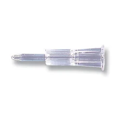 BD Vial Access Cannula Interlink 15 Gauge, 1000 EA/CS