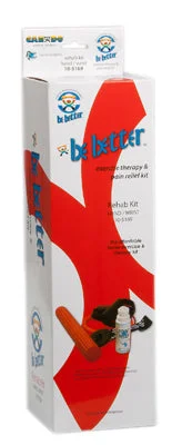 Be Better rehab kit, hand and wrist – 10-5169