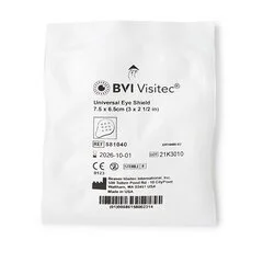 Beaver-Visitec Eye Protector BD Visitec, 50/BX - Image 2