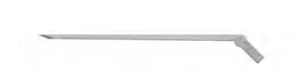 Beaver-Visitec International BD Beaver Myringotomy Blade Stainless Steel Sterile – 377100