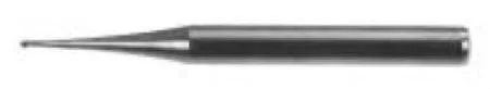 Beaver-Visitec International Bur 1.0 mm Diamond Round – 8550810