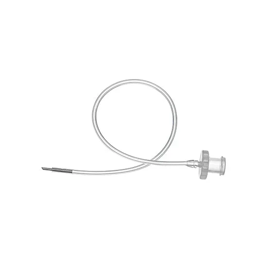 Beaver-Visitec International Visitec Anterior Chamber Maintenance 20 Gauge – 585163