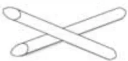 Beaver-Visitec International Visitec Visisorb Surgical Eye Wick Nonwoven 3/16 X 2-5/8 Inch 400 Count Box NonSterile – 581064