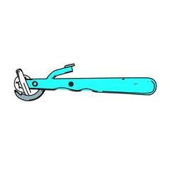 Beaver-Visitec Ring Cutter Beaver NonSterile