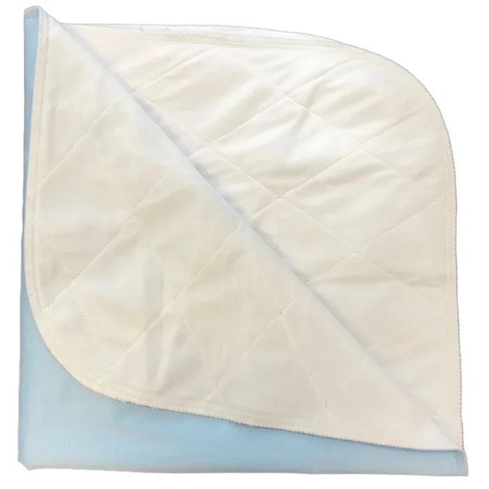 Beck’s Classic Brushed Polyester Underpad, 34 x 36 Inch