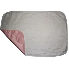 Beck’s Classic Reusable Underpad, 24 x 36, Polyester / Rayon, Moderate Absorbency, 24 EA/CS