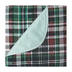 Beck’s Classic Underpad 34 x 36 Reusable Polyester / Rayon Moderate Absorbency, 24 EA/CS