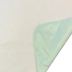 Beck’s Classic Underpad Beck’s Classic 36 x 54 Reusable Polyester / Rayon Moderate Absorbency, 12 EA/DZ - Image 2