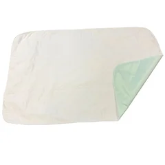 Beck’s Classic Underpad Beck’s Classic 36 x 54 Reusable Polyester / Rayon Moderate Absorbency, 12 EA/DZ
