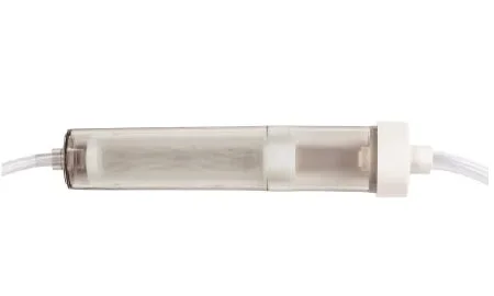 Becton Dickinson Alaris Pump Module Blood Set – 10013037
