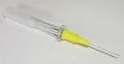 Becton Dickinson Angiocath Peripheral IV Catheter 14 Gauge 1.16 Inch Without Safety – 381164