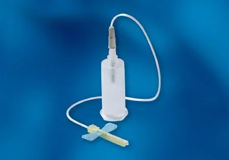 Becton Dickinson BD Vacutainer Safety-Lok Blood Collection Set
