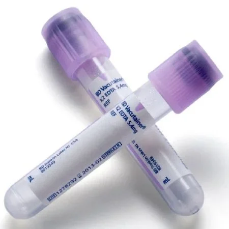 Becton Dickinson BD Vacutainer Venous Blood Collection Tube Plasma Tube Lithium Heparin Additive 13 X 75 mm 3 mL Green Conventional Closure Plastic Tube – 366667