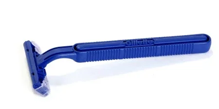 Becton Dickinson Best Value Razor Twin Blade Disposable – 4417GN