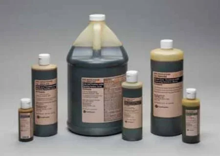 Becton Dickinson CareFusion Prep Solution 2 oz. Bottle 7.5% Povidone-Iodine – 29904-002