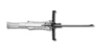 Becton Dickinson Catheter Introducer 4 Fr. X 3.2 cm, 1.5 mm ID, 1.9 mm OD, 17 Gauge Introducer Needle – 384040