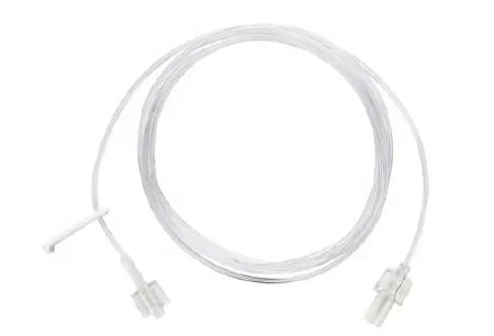 Becton Dickinson Extension Set 8 Inch Tubing 1 mL Priming Volume DEHP-Free – C20025