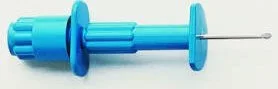 Becton Dickinson Intraosseous Infusion Needle 15 Gauge 4.7 cm Illinois Lancet Point – DIN1515X