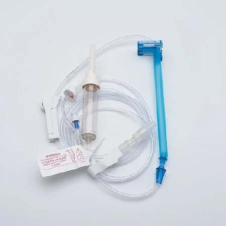 Becton Dickinson IV ADMIN SET, ALARIS W/SMARTSI(20/CS) – 11484001