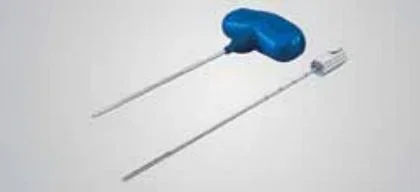 Becton Dickinson Jamshidi Aspiration Needle 18 Gauge 79 mm Distal Tip – TIN3018