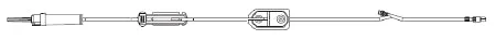 Becton Dickinson Low Sorbing Set – 72923