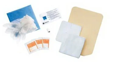 Becton Dickinson PleurX Procedure Pack – 50-7290