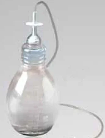 Becton Dickinson Pleurx Vacuum Bottle – 50-7210