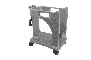 Becton Dickinson Recykleen Sharps Container Trolley Recycled Material, 25% – 305090