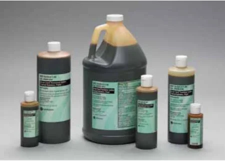 Becton Dickinson Scrub Care Prep Solution 2 oz. Bottle 10% Povidone-Iodine – 29906-002