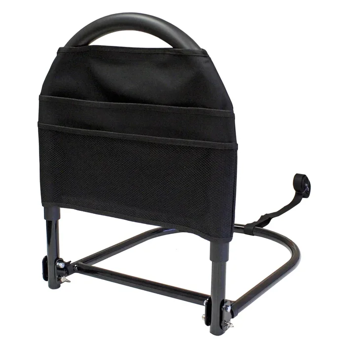 Bed Rail Advantage Traveler + Organizer