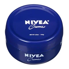 Beiersdorf Nivea® Hand and Body Moisturizer, 6.8 oz. Jar, Scented, Cream