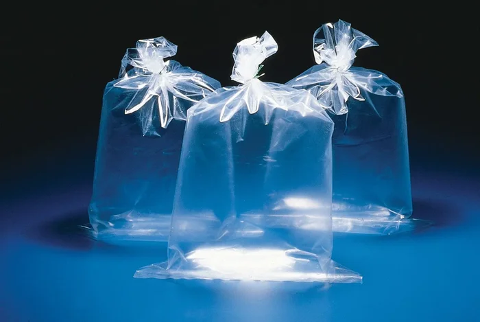 Bel-Art Products Open Ended Bag 10 X 18 Inch 4 Mil. – 13178-1018