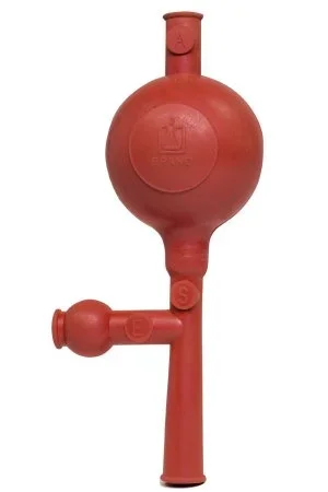 Bel-Art Products Pipette Filler – 37881-0001