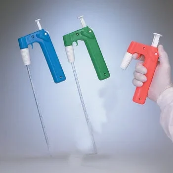 Bel-Art Products Pipette Pump III Pipettor 2 mL NonSterile – 37904-0002