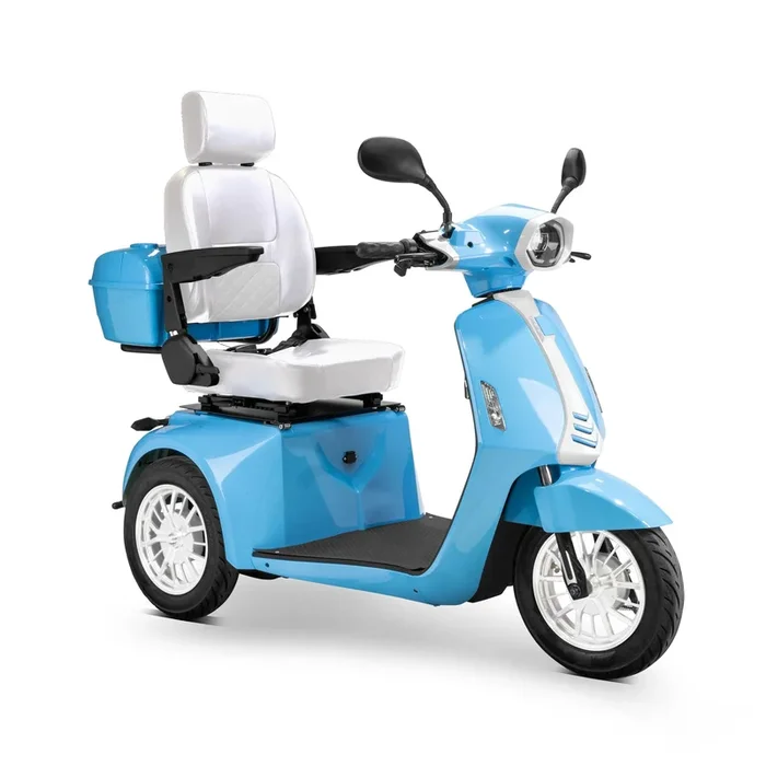 Bespoke Mobility Elite Scooter