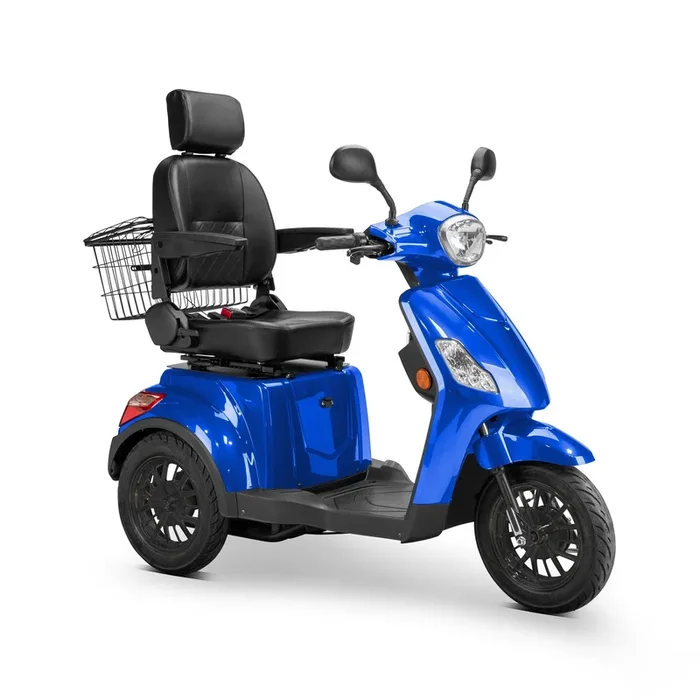 Bespoke Mobility Legacy Mobility Scooter