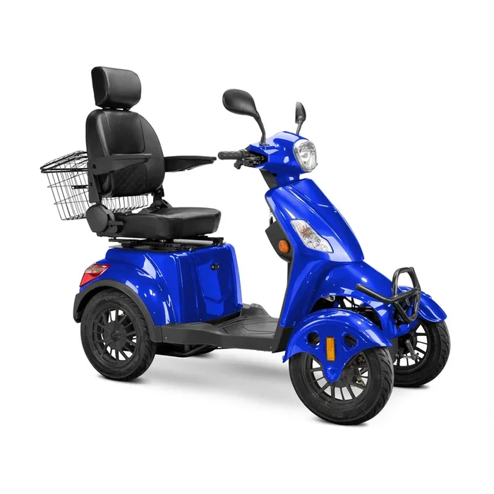 Bespoke Mobility Prestige Scooter