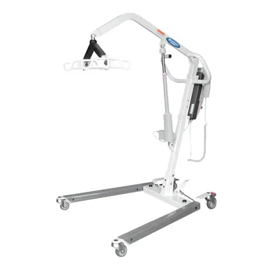 Bestcare full body patient lift, battery, 400 lb, Performance system – 00-1925