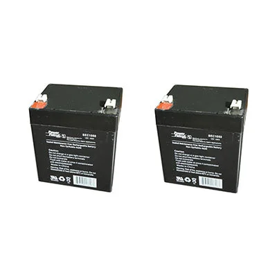 Bestcare patient lifts – Replacement battery ONLY – 01-9526