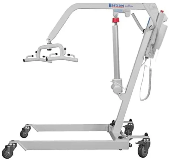 Bestcare PL400HE Lightweight Mobile Electric Power Patient Lift
