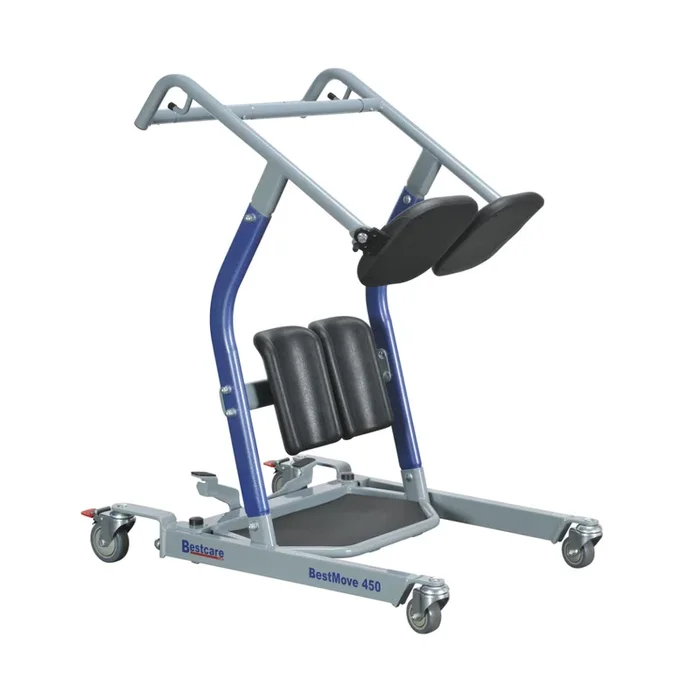 Bestcare Premier Sit-To-Stand Patient Lift Transferring Aid STA450