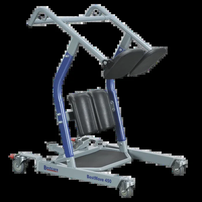 Bestcare Spryte Manual Standing Transfer Aid Short