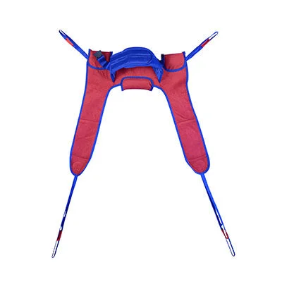 Bestcare Toileting Deluxe Padded Sling – Large – 01-9513