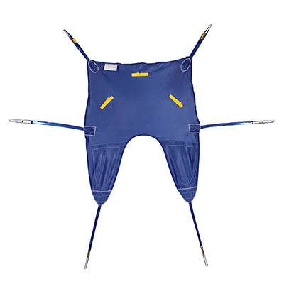 Bestcare Universal Deluxe Padded Sling with Full Head Support – Bariatric – 01-9506